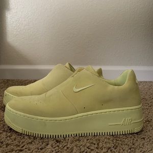 Nike Air Sneakers Slip-On